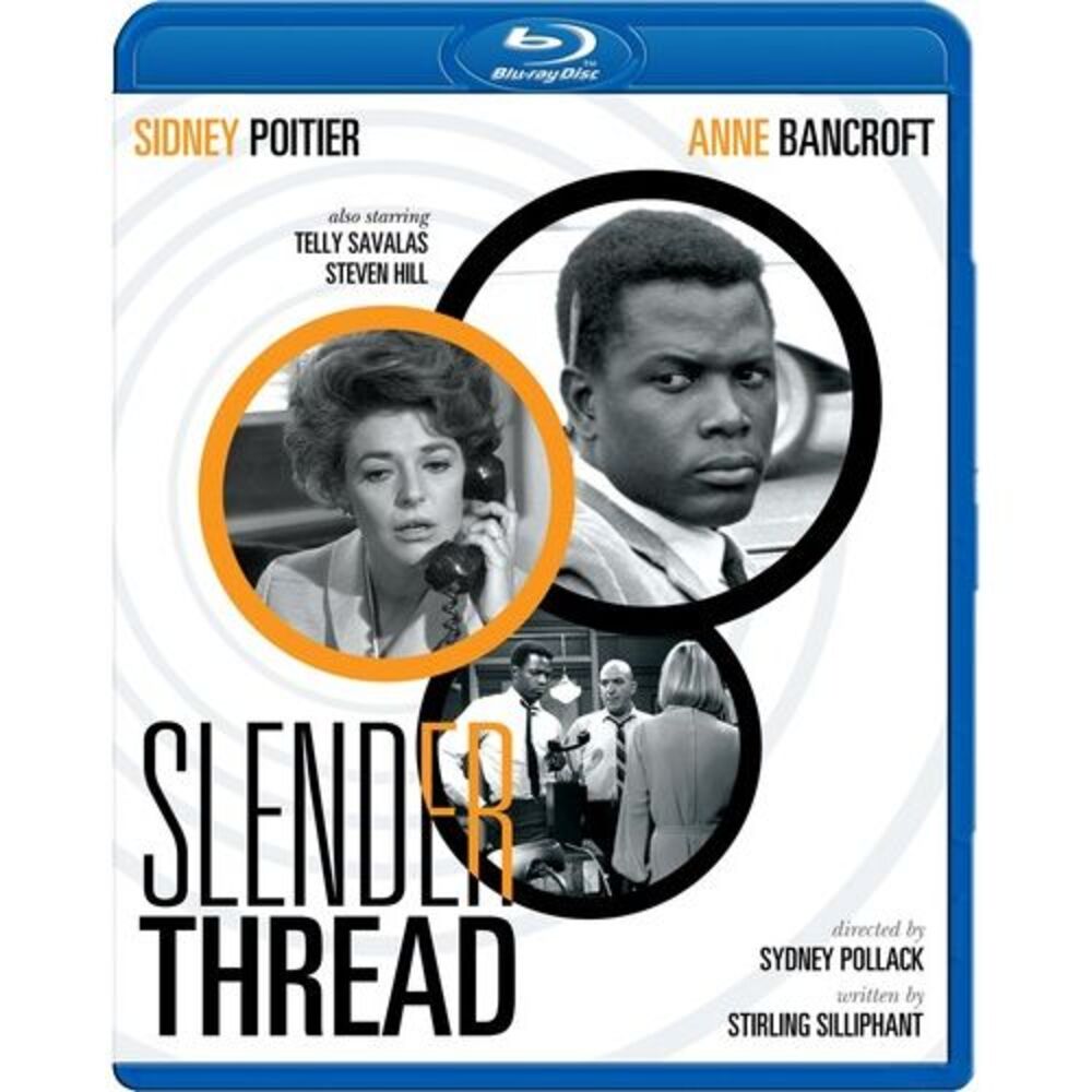 Slender Thread